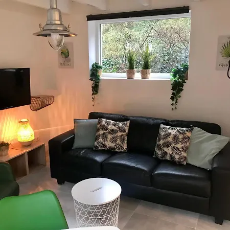 Das Luxus Duenenhaeuschen Mit Wellnesszugang Egmond aan Zee Exterior photo