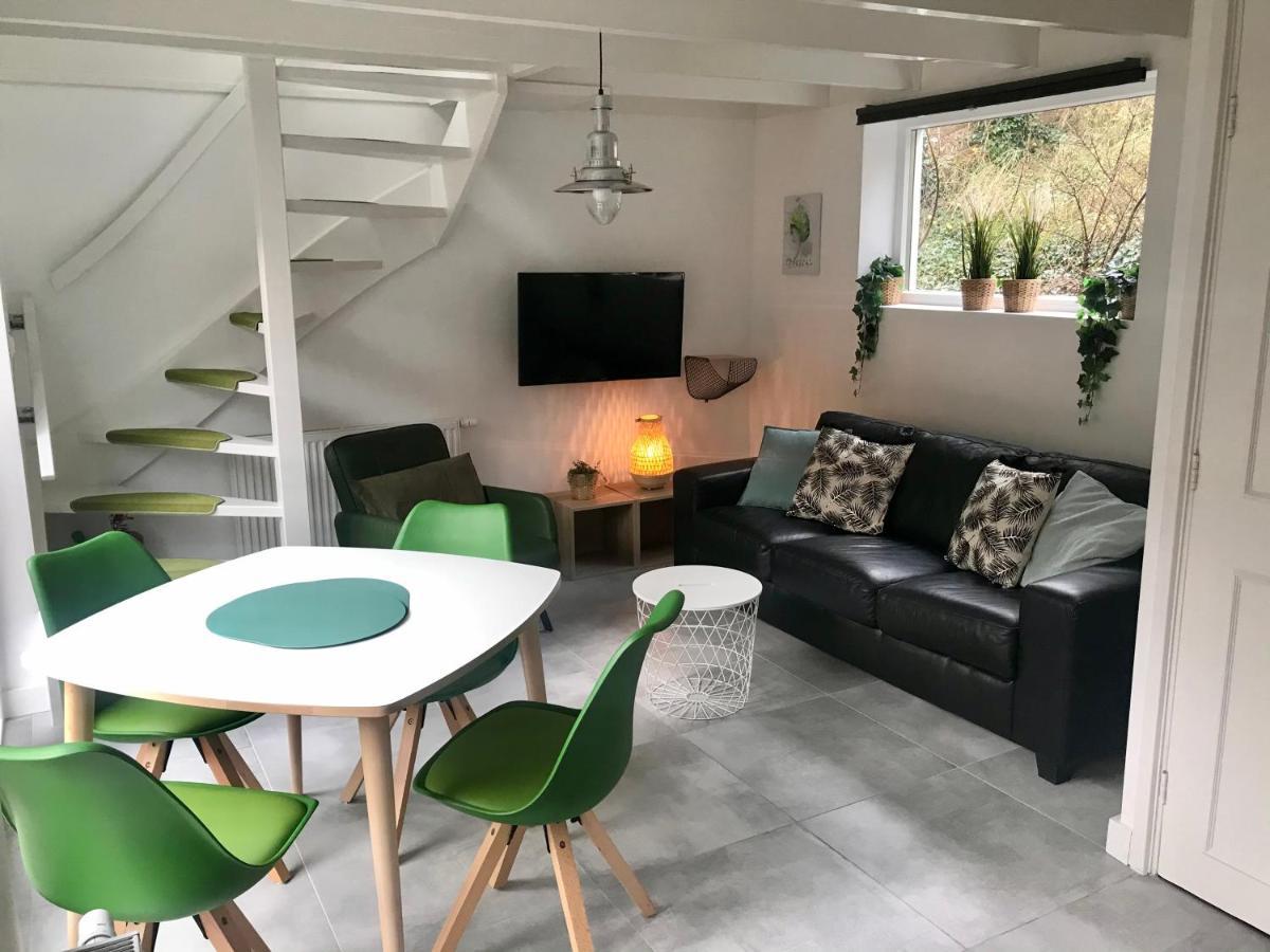 Holiday home Luxus Duenenhaeuschen Mit Wellnesszugang
