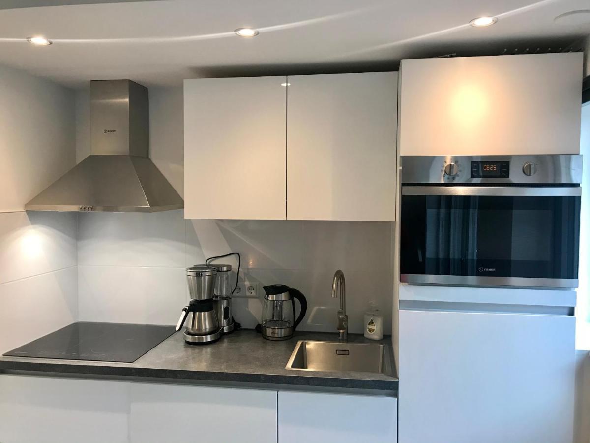 Holiday home Luxus Duenenhaeuschen Mit Wellnesszugang