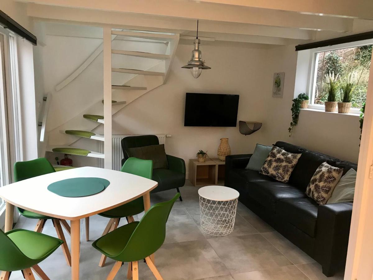 Luxus Duenenhaeuschen Mit Wellnesszugang Holiday home *