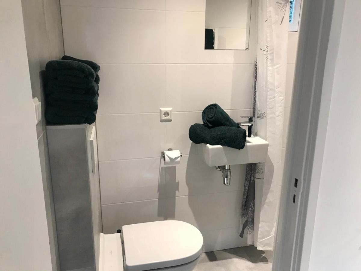 Luxus Duenenhaeuschen Mit Wellnesszugang * Egmond aan Zee