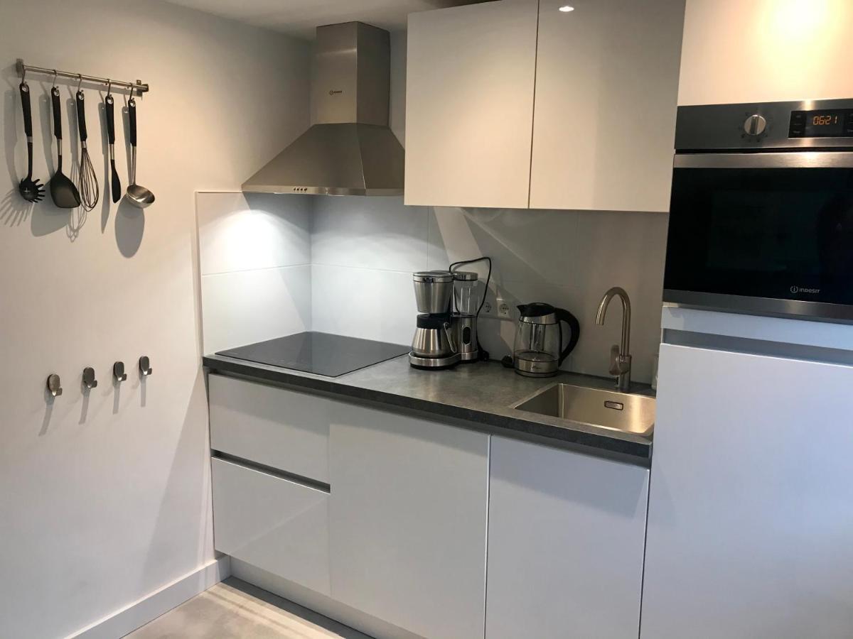 Holiday home Luxus Duenenhaeuschen Mit Wellnesszugang