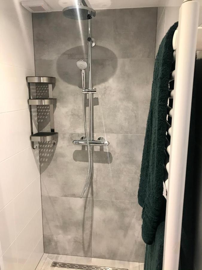 Luxus Duenenhaeuschen Mit Wellnesszugang *