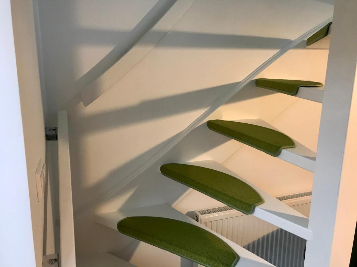 Holiday home Luxus Duenenhaeuschen Mit Wellnesszugang Egmond aan Zee