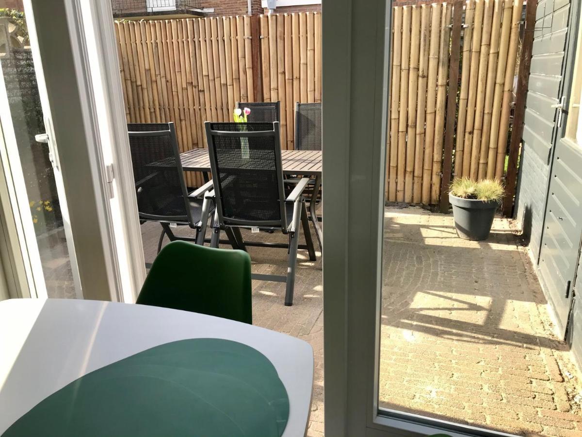 Holiday home Luxus Duenenhaeuschen Mit Wellnesszugang *