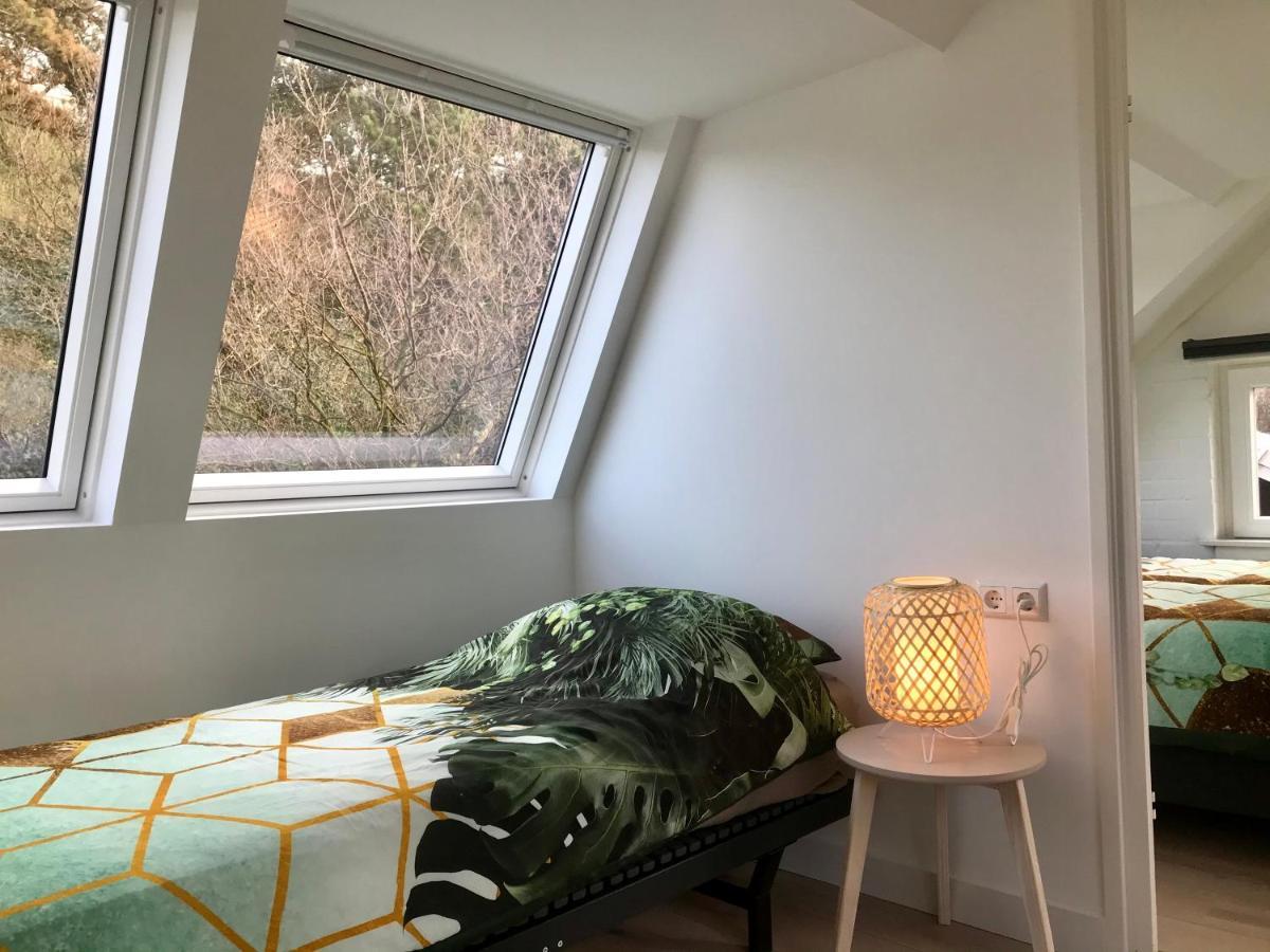 Luxus Duenenhaeuschen Mit Wellnesszugang