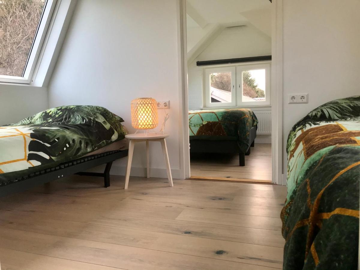Luxus Duenenhaeuschen Mit Wellnesszugang