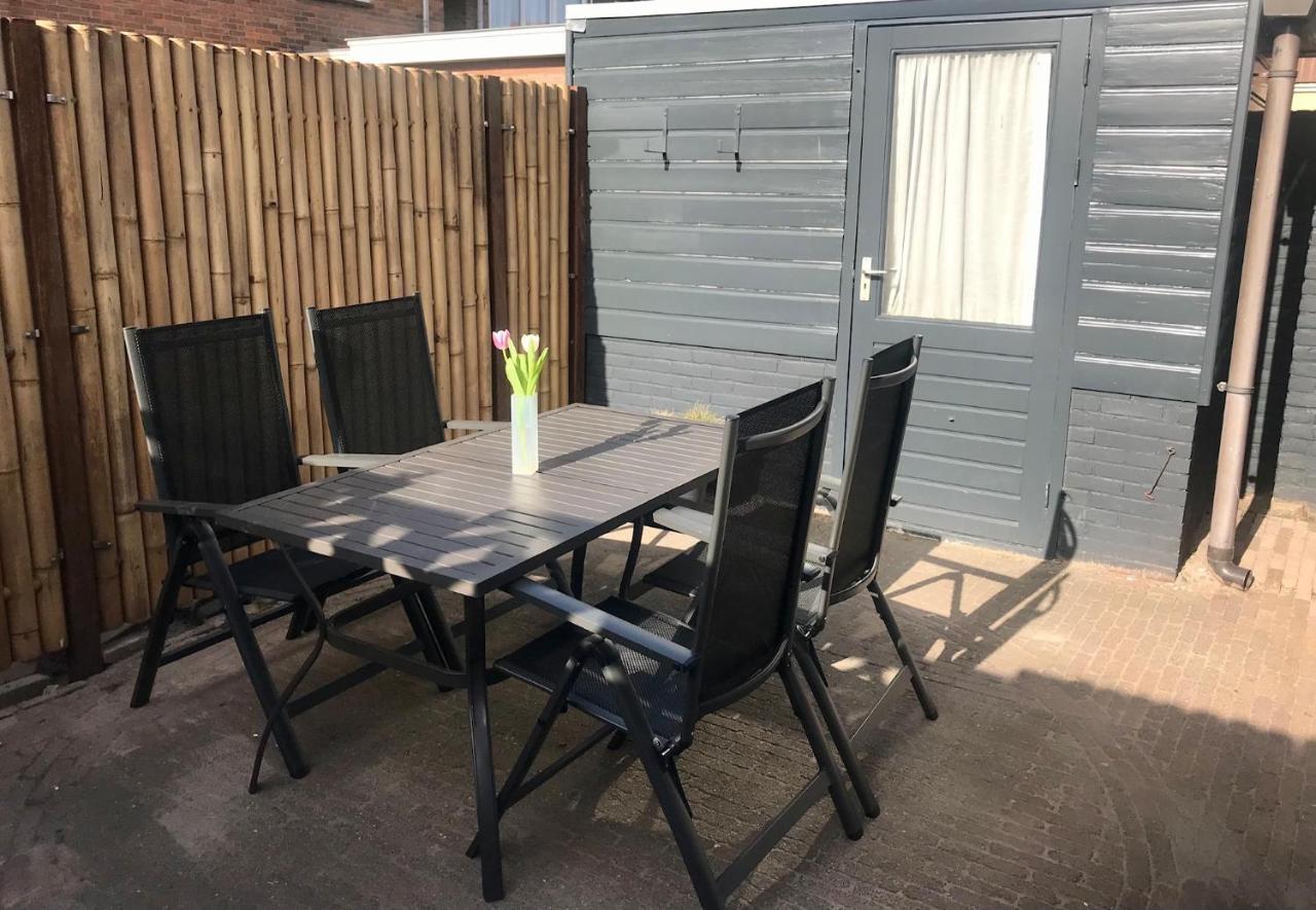 Holiday home Luxus Duenenhaeuschen Mit Wellnesszugang *