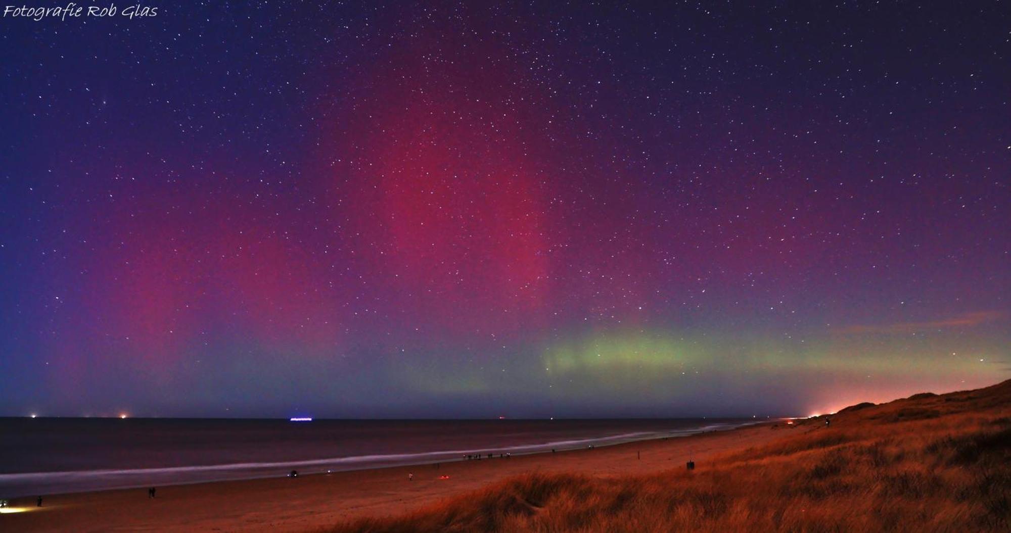 Luxus Duenenhaeuschen Mit Wellnesszugang Holiday home Egmond aan Zee